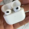 蘋(píng)果/Apple Airpods 2代/3代/4代無(wú)線(xiàn)藍牙耳麥單只補配充電倉左右耳蘋(píng)果二手耳機 AirPods3代【右耳補配】 99成新 曬單實(shí)拍圖