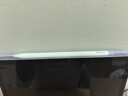Apple/蘋果 Pencil Pro 磁吸觸控筆手寫筆蘋果筆電容筆書寫繪畫ipad筆 適用于iPad mini/Pro/Air 曬單實拍圖