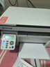 奔圖M6206W黑白激光打印機復印掃描一體機辦公專(zhuān)用學(xué)生家用小型A4資料作業(yè)手機無(wú)線(xiàn)wifi多功能復印機 M6206W 白色【無(wú)線(xiàn)連接+打印復印掃描】 官方標配 曬單實(shí)拍圖