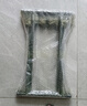 百恒達折疊凳子馬扎戶(hù)外加厚靠背軍綠用釣魚(yú)椅小凳子折疊椅便攜板凳馬扎 特厚加高加寬【45厘米高】 曬單實(shí)拍圖