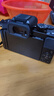 松下（Panasonic）Lumix G100D M43畫(huà)幅相機 M43卡口 微單相機 無(wú)反數碼相機 G100D單機+【25mmF1.7】單鏡頭定焦 曬單實(shí)拍圖