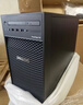 戴爾（DELL）T150丨T160丨T360 臺式塔式服務(wù)器丨ERP丨中小企業(yè)OA系統丨文件存儲丨DeepSeek本地化部署 T150 | E-2314 2.8GHz四核 8G內存丨2T SATA硬盤(pán) 曬單實(shí)拍圖