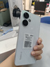 小米（MI） Redmi 13C 紅米手機5G 天璣6100+芯片 5000萬超清雙攝 6GB+128GB 彩虹星紗 曬單實拍圖