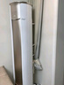 美的（Midea）空調柜機 銳靜Ⅱ 風(fēng)錦二代 3匹新一級全直流變頻制冷熱加大出風(fēng)口圓柱立式客廳控溫升級款國家補貼 大3匹 一級能效 【高性?xún)r(jià)比】銳靜Ⅱ 曬單實(shí)拍圖