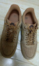 耐克（NIKE）Air Force 1 '07 WB 男子空軍一號運動(dòng)鞋 AF1 CJ9179-200 42 曬單實(shí)拍圖