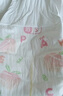 好奇（Huggies）鉑金裝小桃褲紙尿褲M(mǎn)144片(6-11kg)中號尿不濕【消暑散熱】 曬單實(shí)拍圖