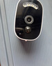 康佳樓道門(mén)口無(wú)線(xiàn)電池充電家用攝像頭需連wifi網(wǎng)手機遠程監控器360無(wú)死角帶夜視全景免不插電源室內外 曬單實(shí)拍圖