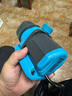 創(chuàng  )寧變頻潛水泵 CN-9500-25W 10檔流量調節 魚(yú)缸假山噴泉池循環(huán)抽水 曬單實(shí)拍圖