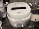 松下（Panasonic）【國家補貼】Xtra零零煲青春版電飯煲0涂層4-5人家用無涂層電飯鍋不銹鋼內(nèi)膽煮飯4升容量SR-DKS151 曬單實拍圖