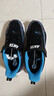 安踏兒童運動(dòng)鞋男中大冬季童鞋透氣網(wǎng)面跑步鞋學(xué)生休閑鞋子6-12歲 黑/亞海藍 37 曬單實(shí)拍圖