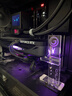 影馳 GeForce RTX 5070 Ti 星曜 NOX OC 16GB GDDR7 DLSS 4 電競游戲設計剪輯AI電腦鏡面顯卡 曬單實(shí)拍圖