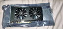 萬(wàn)競 AMD全新RX580/RX590/RX5700XT/RX6750GRE獨顯電腦臺式機顯卡電競游戲直播設計三角洲打瓦游戲顯卡 【全新盒裝】RX590 8G 鎮魔 曬單實(shí)拍圖