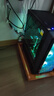 AMD&微星 暗黑騎士 銳龍R7 9700X/RTX5070/32G/1TB黑神話(huà)悟空水冷電競游戲組裝臺式電腦主機DIY 曬單實(shí)拍圖