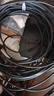 帝特（DTECH）光纖HDMI線(xiàn)2.0版4K高清線(xiàn) 電腦辦公電視投影儀顯示器家庭影院視頻線(xiàn) 小頭穿管超長(cháng)工程裝修連接線(xiàn) 2.0版4K@60Hz高清合金款【工程級布線(xiàn)款】 15米 曬單實(shí)拍圖