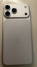 Apple/蘋果 iPhone 17 Pro Max 512GB 銀色 支持移動聯(lián)通電信5G 雙卡雙待手機(jī) 曬單實拍圖