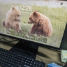 聯(lián)想（Lenovo)天逸510s/來(lái)酷310商用辦公臺式電腦全套整機家用迷你7.4L小機箱臺式主機電腦定制 來(lái)酷i5-12450H 16G內存 512G固態(tài) 主機+23.8英寸顯示器 曬單實(shí)拍圖