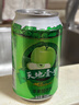 天地壹號純正蘋(píng)果醋飲料330ml*15 氣泡酸爽 解膩解辣 低糖 多喝醋有好處  曬單實(shí)拍圖