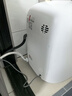 石頭迷你洗烘一體機(jī) M1S Pure 國家補(bǔ)貼  1.2kg全自動(dòng)滾筒兒童內(nèi)衣洗烘一體機(jī) 星月鈦 XQGH012RR126 曬單實(shí)拍圖