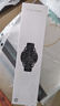 小米（MI）Xiaomi Watch S3 黑色 國家補貼 小米汽車(chē)SU7鑰匙 澎湃OS 全天血氧監測 智能運動(dòng)手表 男表女表 曬單實(shí)拍圖
