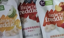 小皮（Little Freddie）【0添加】果泥嬰兒輔食寶寶果泥西梅泥香蕉蘋(píng)果多口味水果泥 【滿(mǎn)滿(mǎn)維C】繽紛水果泥 100g*10袋 曬單實(shí)拍圖