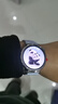 華為（HUAWEI）WATCH GT 5 41mm智能手表運動(dòng)健康監測系統禮物穿戴設備運動(dòng)健康監測情緒感知系統禮物穿戴設備 41mm小表 冰晶藍 曬單實(shí)拍圖
