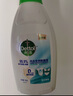 滴露（Dettol）衣物內衣消毒除菌液750ml99.9%滅真菌細菌兒童可用配內衣褲洗衣液 曬單實(shí)拍圖