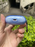AI降噪】柏林之音藍牙耳機不入耳適配OPPO2025新款久戴不痛無(wú)線(xiàn)降噪運動(dòng)跑步榜前十 漸變藍【ENC智能降噪/ioT開(kāi)機閃聯(lián)】 曬單實(shí)拍圖