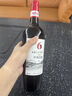 羅芙莊園L6新疆干紅葡萄酒 高品質(zhì)紅酒 新疆天山北麓產(chǎn)區 14.5度葡萄酒 1只裝【品鑒】 曬單實(shí)拍圖