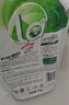 威露士la有氧洗衣液松木香4斤組合裝（瓶1L+補充袋裝500ml*2）除菌除螨 曬單實(shí)拍圖
