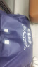 FAZEYA恒源祥大學(xué)生宿舍六件套純棉床笠款子母被子褥子全套單人床上用品 藍調時(shí)刻【100%全棉】 九件套 床笠款 0.9*1.9m墊+子母被3+5斤 曬單實(shí)拍圖