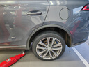 佳通(Giti)汽車(chē)輪胎245/45R20 103V  225V1 原配 比亞迪唐 吉利 博越L 曬單實(shí)拍圖