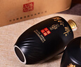 劉伶醉地藏萬(wàn)壇小批量釀造濃香型白酒54度 500ml*4瓶整箱裝 曬單實(shí)拍圖