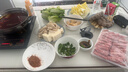 民維大牧汗 國產(chǎn)原切牛肉卷凈重3斤（3包）涮火鍋食材 生鮮牛肉 曬單實(shí)拍圖