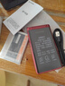 金立(Gionee)Z11 4G全網(wǎng)通翻蓋老人手機 超長(cháng)待機雙卡雙待 大屏大字大聲音老年機 學(xué)生備用功能機 紅色 曬單實(shí)拍圖
