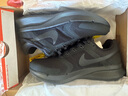 NIKE跑步鞋男緩震RUN SWIFT 3運(yùn)動鞋DR2695-003黑40 曬單實(shí)拍圖