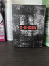 卡西歐（CASIO）手表男士G-SHOCK經(jīng)典小方塊運動電子學(xué)生日韓表送男友DW-5600HR-1 曬單實拍圖