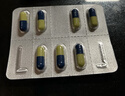 [欣百達]鹽酸度洛西汀腸溶膠囊 60mg*14粒 3盒裝 曬單實(shí)拍圖