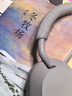 索尼（SONY）WH-1000XM5【政府補貼】頭戴式無(wú)線(xiàn)降噪 藍牙耳機 AI智能降噪 玫瑰灰 新配色 雙11 購物推薦 曬單實(shí)拍圖