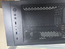 長(cháng)城（Great Wall）鐵幕H503B鐵側板電腦機箱（雙20cm風(fēng)扇位/0.88mm厚側板/360水冷位/細鋼網(wǎng)面板/7硬盤(pán)位/5090顯卡） 曬單實(shí)拍圖