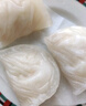大希地蝦餃皇 400g 16個(gè)裝 廣式茶點(diǎn) 早餐冷凍半成品 曬單實(shí)拍圖