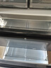 海信小榴蓮526冰箱真空保鮮四開(kāi)門(mén)法式冰箱雙系統凈味家用無(wú)霜一級能效冰箱國家補貼20%BCD-526V4FNKQD 曬單實(shí)拍圖