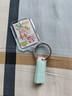 飛利浦（PHILIPS）128GB USB2.0 U盤(pán) 10UA-B 豆蔻綠 可愛(ài)創(chuàng  )意電腦優(yōu)盤(pán)商務(wù)辦公學(xué)生u盤(pán) 曬單實(shí)拍圖