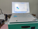 華碩天選6 Pro 酷睿版 高性能英特爾酷睿HX 獨顯RTX5060 16英寸電競游戲本筆記本電腦 酷睿i7-14650HX/RTX5060/魔幻青 32G內存  1TB固態(tài)硬盤(pán) 2.5K 16:10 曬單實(shí)拍圖