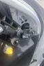 好美S6拆車(chē)工具不銹鋼撬棒翹板安裝導航音響門(mén)板內飾中控汽車(chē)維修工具 曬單實(shí)拍圖