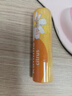 HERBACIN德國進(jìn)口好本清小雛菊小甘菊潤唇膏滋潤保濕補水防干裂男女士4.8g 檸檬唇膏【有塑封 曬單實(shí)拍圖