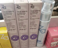 姬芮（ZA）紫色隔離霜防曬遮瑕妝前乳三合一SPF36·PA++ 曬單實(shí)拍圖