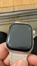 適用iWatch保護膜S10蘋(píng)果S9手表膜applewatch手表貼膜S8新款S7秒貼ultra全屏s4/5/6保護se鋼化膜 iWatch S10【46mm】2片全包+貼膜神器 iphone 其他型 曬單實(shí)拍圖