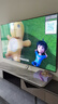 小米（MI）電視S Pro 75英寸包安裝版(固定掛架送裝一體) MiniLED2200nits 144Hz 以舊換新家電國家補貼 曬單實(shí)拍圖