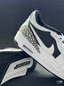 耐克（NIKE）Jordan官方耐克喬丹AJ312 LOW男子運動(dòng)鞋緩震板鞋低幫CD7069 111白/白/黑 46 曬單實(shí)拍圖