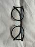 蔡司（ZEISS）澤銳單光鉆立方鏡片防藍光近視可配鏡輕薄超薄鏡片1.74現片兩片 曬單實(shí)拍圖